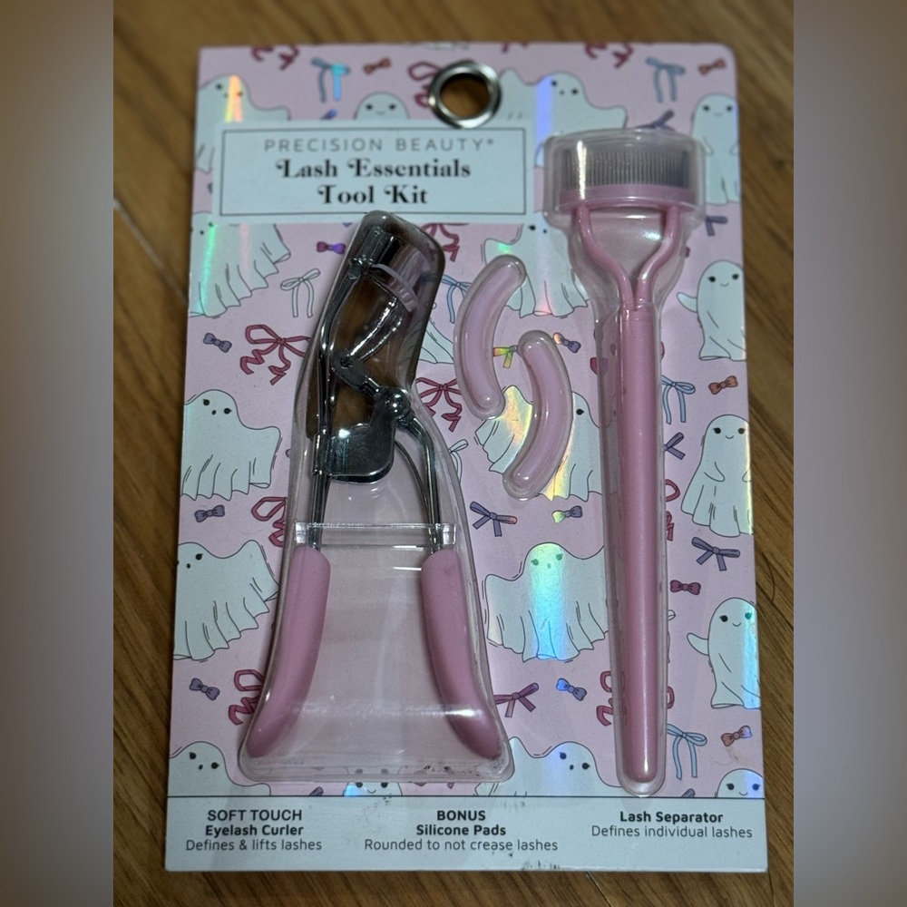 🌸✨ Precision Beauty Lash Essentials Tool Kit ✨🌸